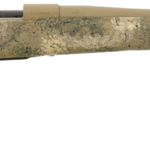 HOWA FENCELINE 25CR REAP 22"