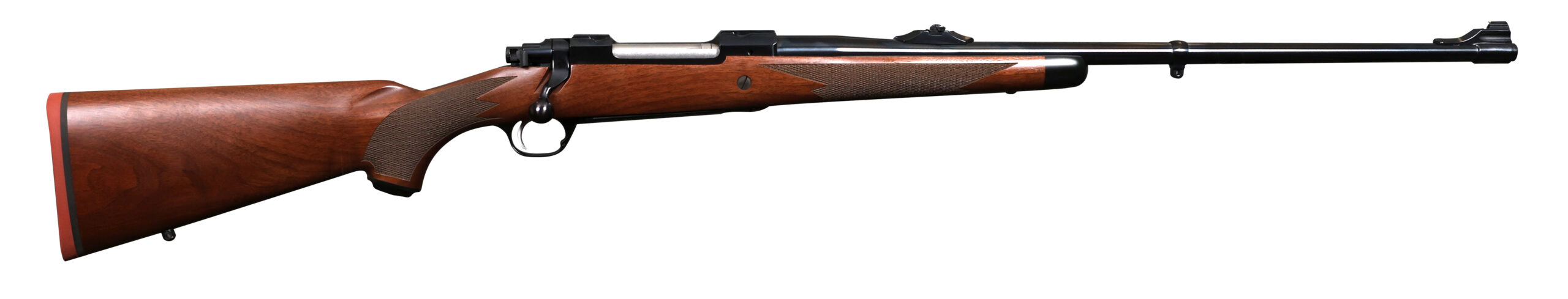 RUGER HAWKEYE AFRICAN 270 WIN BL/WD