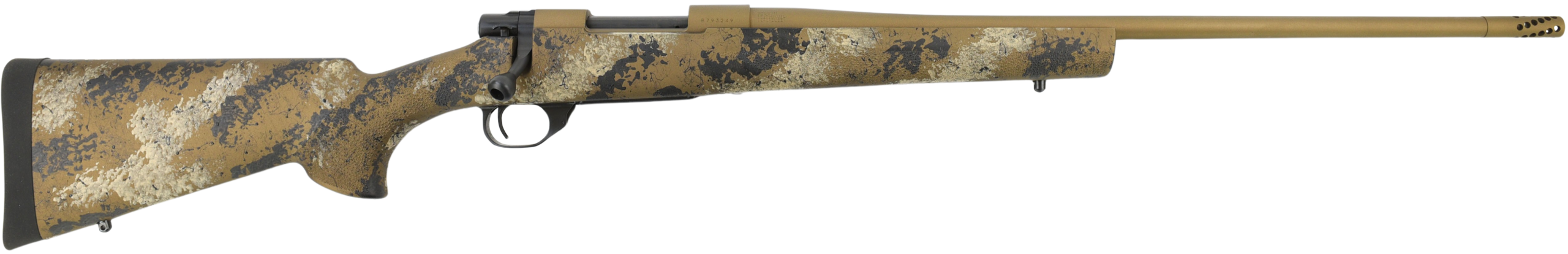 HOWA FENCELINE 25CM SCORCH 22"
