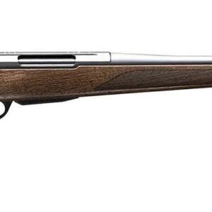 TIKKA T3X HUNTER 7MAG 24" SS/WD TB
