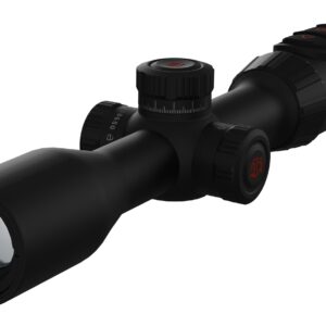 ATN THOR 6 THERMAL 2.5-20X SCOPE