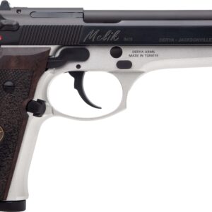 DERYA ARMS MK9 9MM DUO 15+1 4.9"