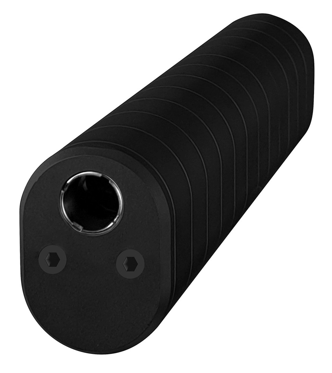 YANKEE HILL MACHINE COMPANY VICTRA-12 12GA SILENCER