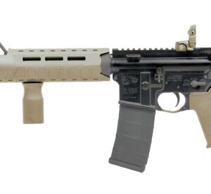 COLT M4 CARBINE 5.56 16.1IN BARREL BLACK/FDE MAGPUL SL FURNITURE LE6920MPS-FDE