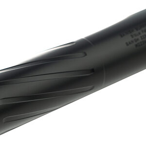 BANISH SUPPRESSORS VRMT 223-V2 - SUPPRESSOR TI DTM 1/2X28 BLACK