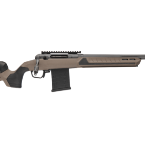 SAVAGE ARMS 110 CORE TACTICAL 338LAP 26"