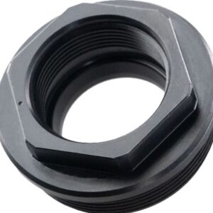 CMMG ZEROED HUB MOUNT - B ADAPTER