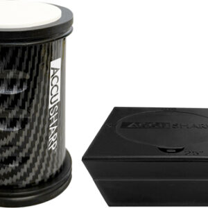 ACCUSHARP 4-STONE ROLLING - KNIFE SHARPENER