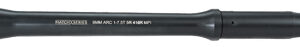 FAXON AR15 MATCH BBL 6MM ARC - 12.5" 1:7.5 5R GUNNER PROFILE