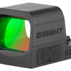 OLIGHT OSIGHT SE REFLEX RED - DOT SIGHT 2 MOA CR1620 BATTERY