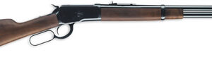 WINCHESTER 1892 CARBINE 45LC BL/WD 20"