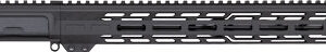 CMMG COMPLETE UPPER GROUP - RESOLUTE MK4 22LR 16.1" BLACK
