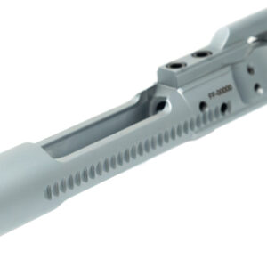 FAXON 5.56 M16 SUPERFINISHED - BOLT CARRIER GROUP CHROME