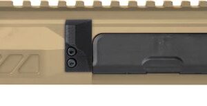 CMMG UPPER RECEIVER ASSEMBLY - MK4/AR15 COYOTE TAN