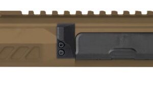 CMMG UPPER RECEIVER ASSEMBLY - MK4/AR15 MIDNIGHT BRONZE