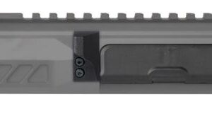 CMMG UPPER RECEIVER ASSEMBLY - MK4/AR15 TUNGSTEN
