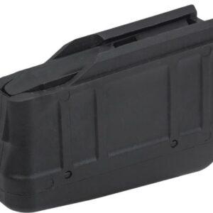SAVAGE MAGAZINE M334 SERIES - .243/.308/6.5CM 3RD BLUED