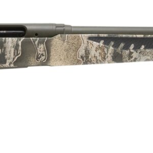 SAVAGE ARMS 110 TIMBERLINE 7MM-08 OD/RT  #
