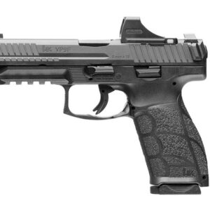 HK VP9A1 F BEAR OE SCS 4.5IN BARREL 9MM 10RD CA COMPLIANT 81001496 