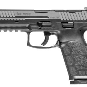 HK VP9A1 F BEAR OR 9MM 4.5IN BARREL 10RD CA COMPLIANT 81001497