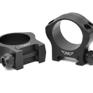 WARNE RINGS MTN TECH 35MM HIGH MATTE
