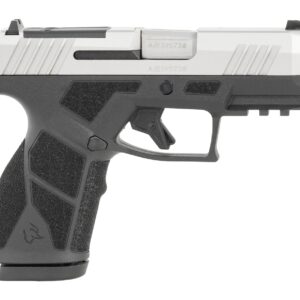 TAURUS GX2 TORO 9MM BLK/SS 3.3" 13+1