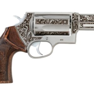 TAURUS JUDGE .45 COLT/.410GA SS 3IN BARREL 5RD 20 YR 2-441039T-20YR