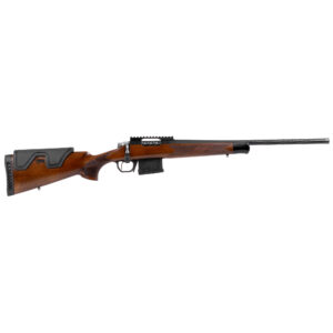 EAA CORP BALIKLI BOLT 308WIN WD/BL