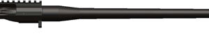 FAXON FX7 BARRELED ACTION 20" - 6.5CM GUNNER PROFILE MATTE DLC