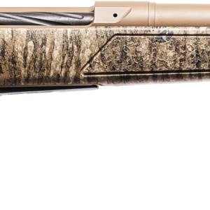 CHRISTENSEN ARMS EVOKE 22CM FDE/MOBL 20"