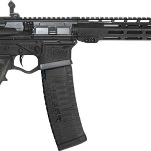 AMERICAN TACTICAL INC ALPHA MAXX 5.56 16" 60+1 MLOK