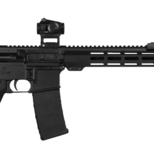 SHARK COAST TACTICAL AR15 MIDNIGHT BUNDLE-CA COMPLIANT 556 16IN BARREL 10RD SCTARMCC