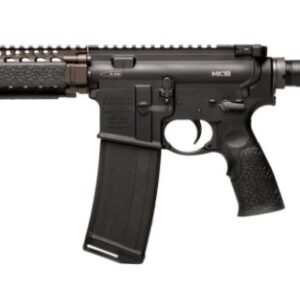 DANIEL DEFENSE MK18 PISTOL FLAT DARK EARTH  02-088-06030