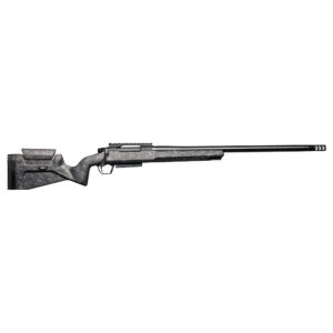 CHRISTENSEN ARMS MCR FFT 25CM BLK 20"