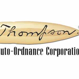 AUTO-ORDNANCE - THOMPSON 1911 45ACP LOTF EDITION 7+1