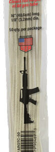 PRO SHOT AR15 GAS TUBE - CLEANERS 16"X1 1/8" 50CT