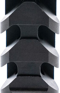 ARMASPEC FIREBALL COMPENSATING - MUZZLE BRAKE .223/5.56 BLACK
