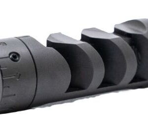 ARMASPEC HARMONICS-TUNER - MUZZLE BRAKE 30 CAL BLACK