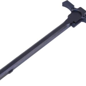 GUNTEC AR15 AMBI QUICK ENGAGE - CHARGING HANDLE BLACK