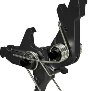 HIPERFIRE TRIGGER AR-15/10 EDT - HEAVY GUNNER W/ 2 ADJ WEIGHTS