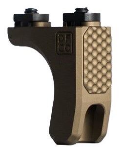 DIE FREE CO FULL STOP FINGER - HAND & BARRICADE STOP TAN