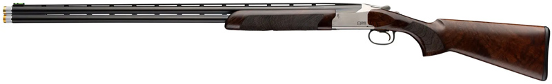 BROWNING CITORI 825 SPRTG 20GA - 3" 32" BLUED WALNUT - Image 2