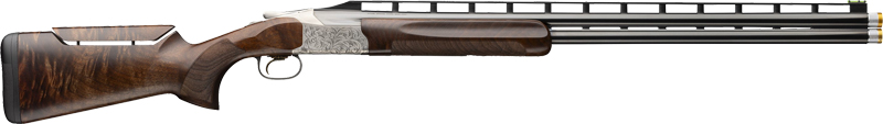 BROWNING CITORI 825 PRO TRAP - 12GA 2.75" 30" BLUED/WALNUT