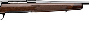 BROWNING X-BOLT 2 MEDALLION - 270 WIN 22" WALNUT/BLUED