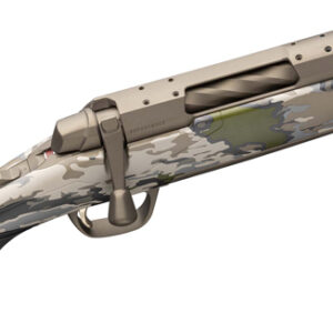 BROWNING X-BOLT 2 SPEED LR - 7MM RM 26" BRNZ/OVIX SPR MB