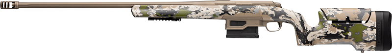 BROWNING X-BOLT 2 HELLS CANYON - MAX 300WM 26" OVIX/BRONZE - Image 2