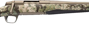 BROWNING X-BOLT 2 SPEED KRYPTK - TRSNL 308WIN 22" BRONZE SYNTH
