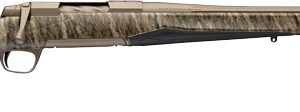 BROWNING X-BOLT 2 SPEED 308WIN - 22" MO BOTTOMLAND BRONZE MB