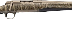 BROWNING X-BOLT 2 SPEED 300WM - 22" MO BOTTOMLAND THREADED