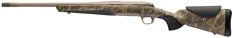 BROWNING X-BOLT 2 SPEED 7MM - PRC 20" BOTTOMLAND THREADED - Image 2
